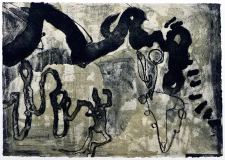 彫版 Forteza - Verde