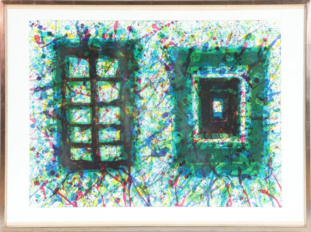 技術的なありません Francis - Concert Hall