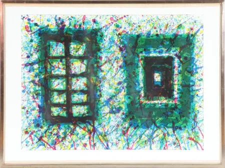 技術的なありません Francis - Concert Hall