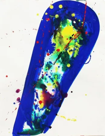 技術的なありません Francis - Drawing Sculpture