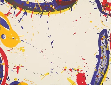 リトグラフ Francis - Jubilee