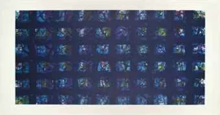 エッチングと　アクチアント Francis - Le stagioni: La notte