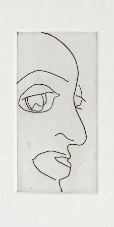 アクチアント Francis - Self Portrait