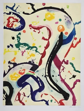 アクチアント Francis - SFE-073