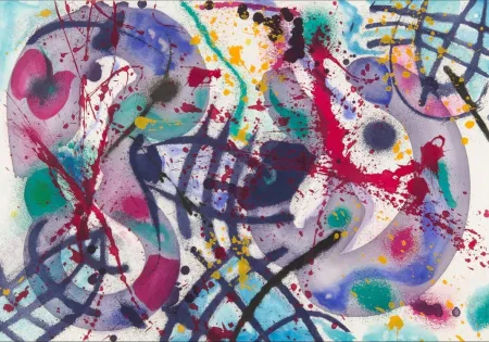 彫版 Francis - Trietto III