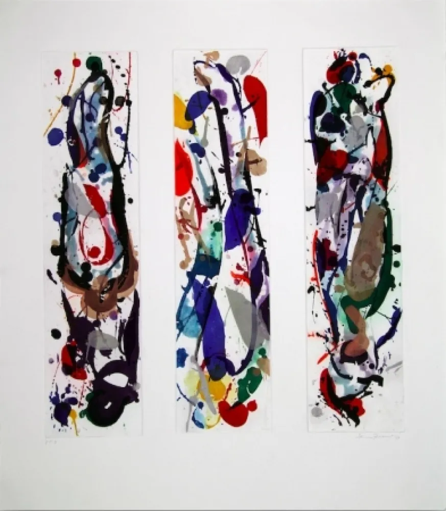 アクチアント Francis - Untitled 