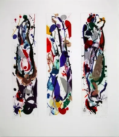 アクチアント Francis - Untitled 