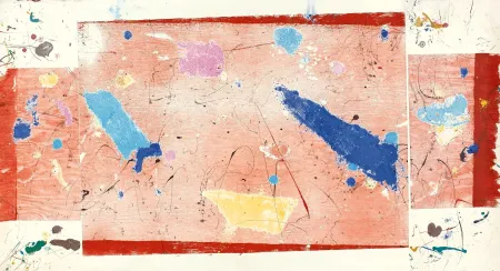 モノタイプ Francis - Untitled