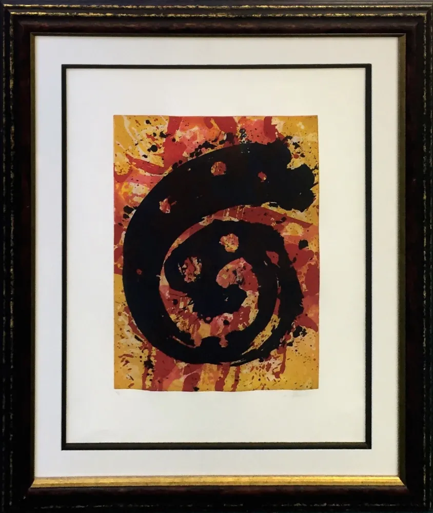 アクチアント Francis - UNTITLED