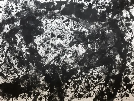 リトグラフ Francis - Untitled 