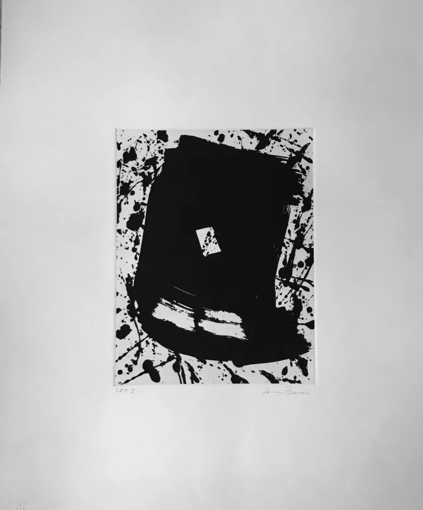 アクチアント Francis - Untitled