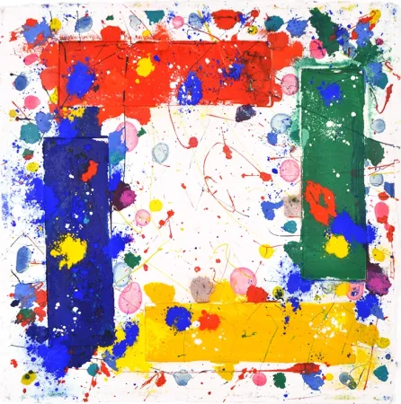 モノタイプ Francis - Untitled