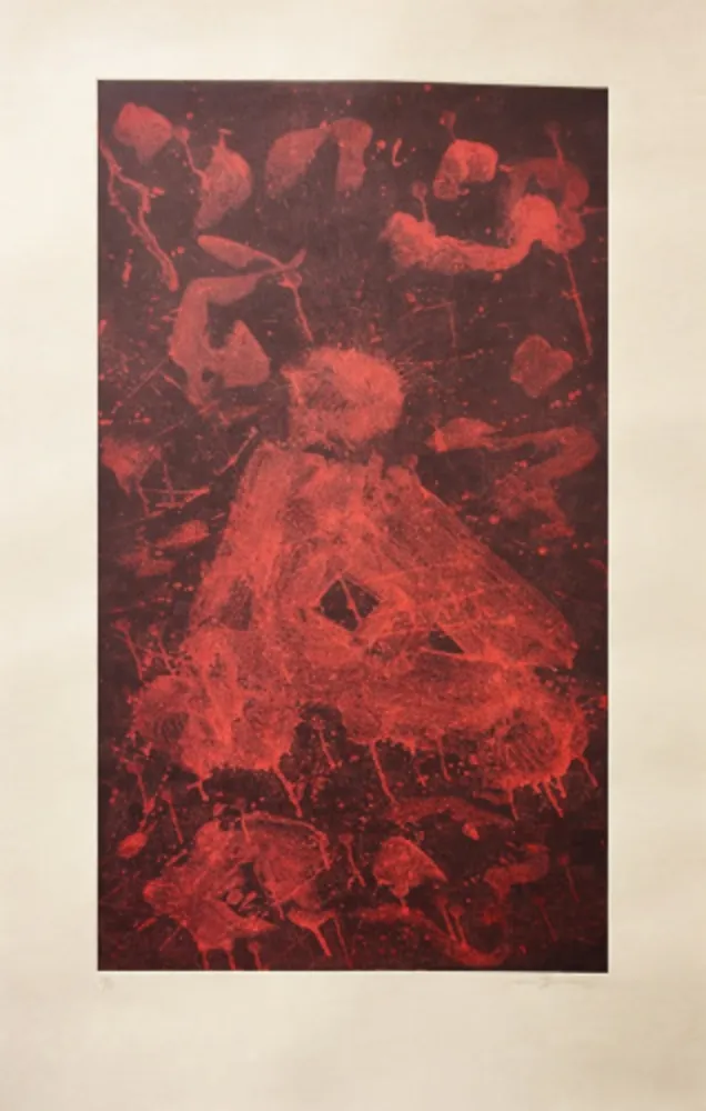 アクチアント Francis - Untitled (SFE-021)