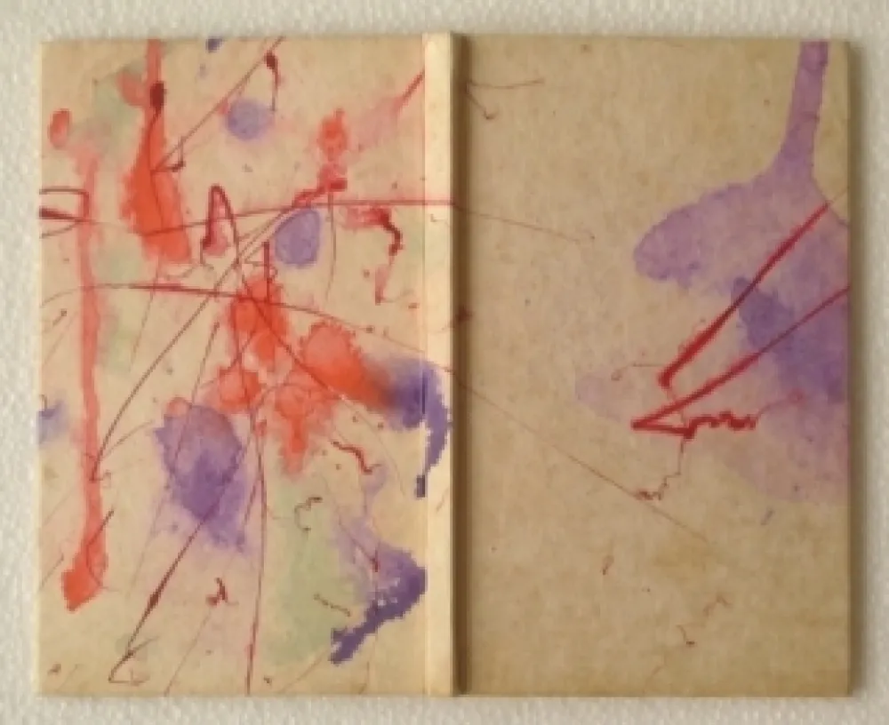 挿絵入り本 Francis - YEA