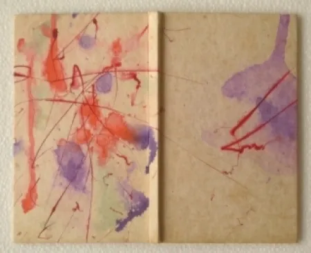 挿絵入り本 Francis - YEA