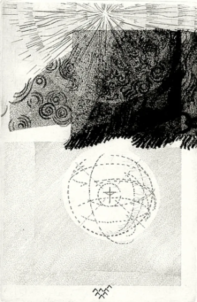 挿絵入り本 Franco - Poesie filosofiche