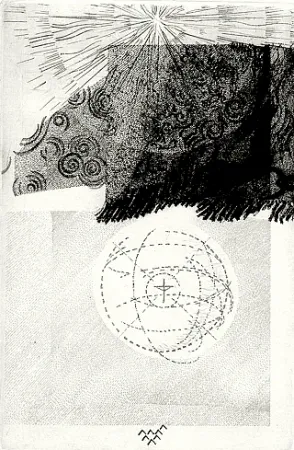 挿絵入り本 Franco - Poesie filosofiche