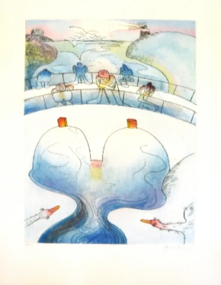 エッチングと　アクチアント François - Sans titre 3