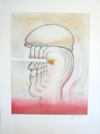 エッチングと　アクチアント François - Sans titre 4