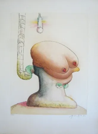 エッチングと　アクチアント François - Sans titre 5