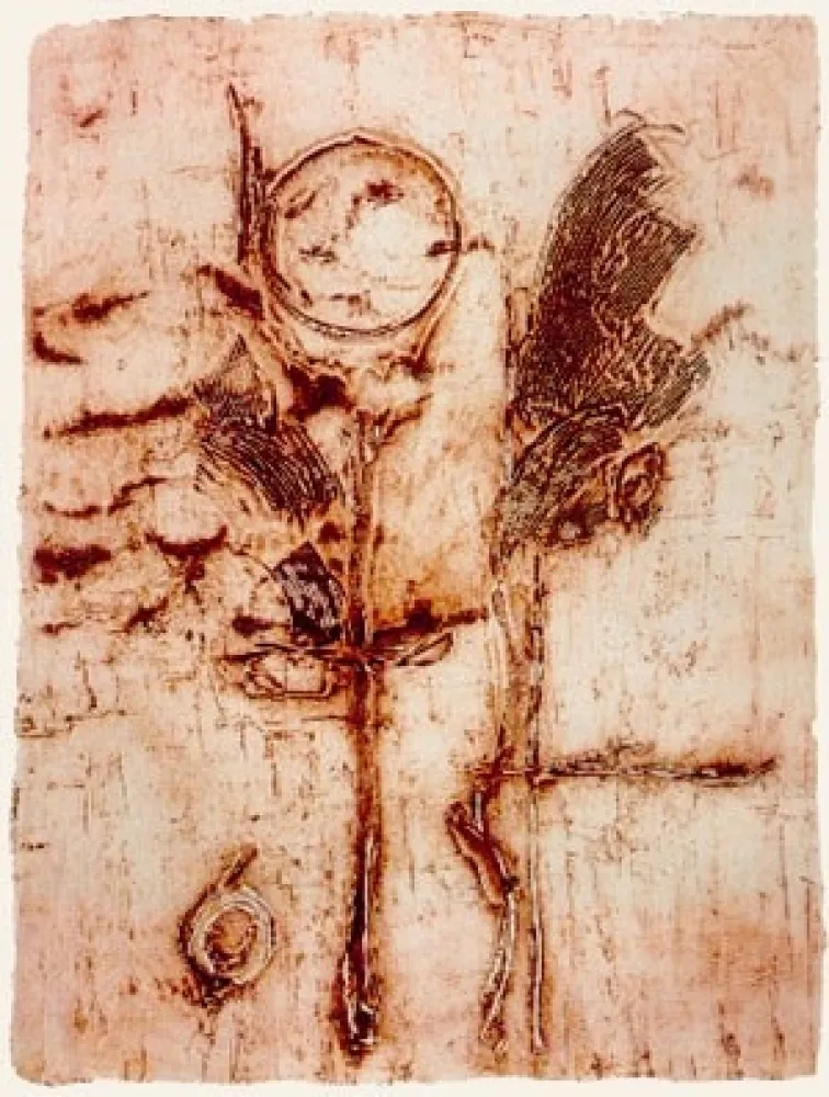 カーボランダム Frankenthaler - Parets