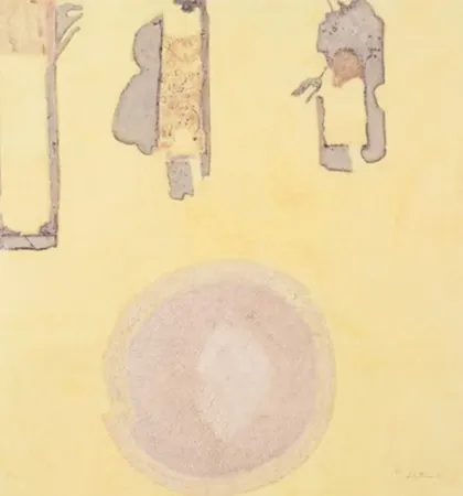 多数の Frankenthaler - Sirocco