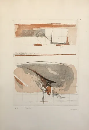 エッチングと　アクチアント Frattini - Dall'alto