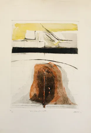 エッチング Frattini - Forma chiusa e forma aperta