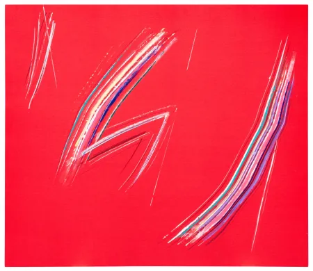 技術的なありません Frattini - Volo Rosso