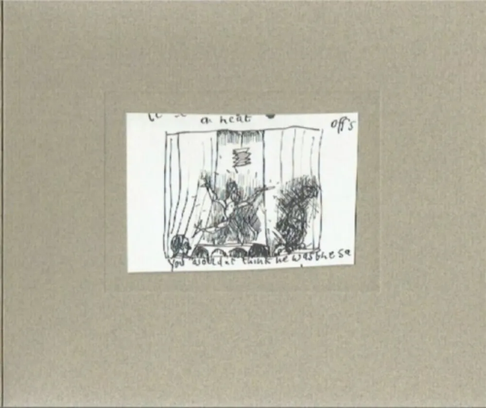 オフセット Freud - Encore