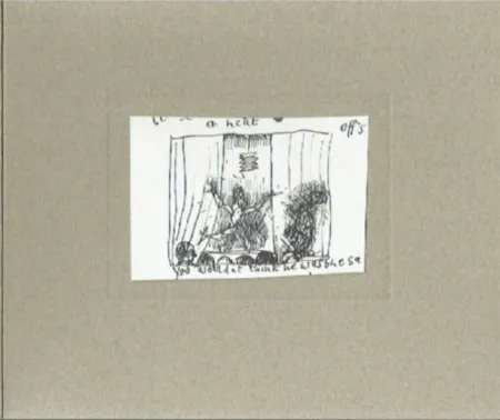 オフセット Freud - Encore