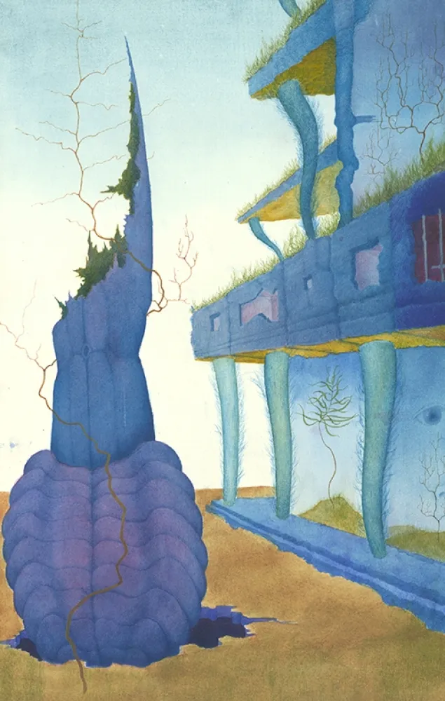 技術的なありません Friedemann - Untitled