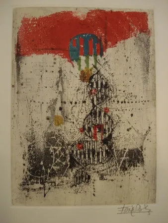 彫版 Friedlaender - Exercises