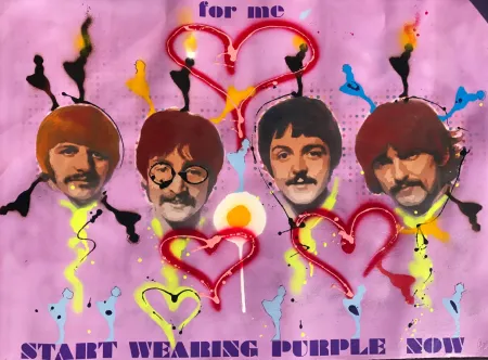 多数の Fringe - There`s a girl on my mind