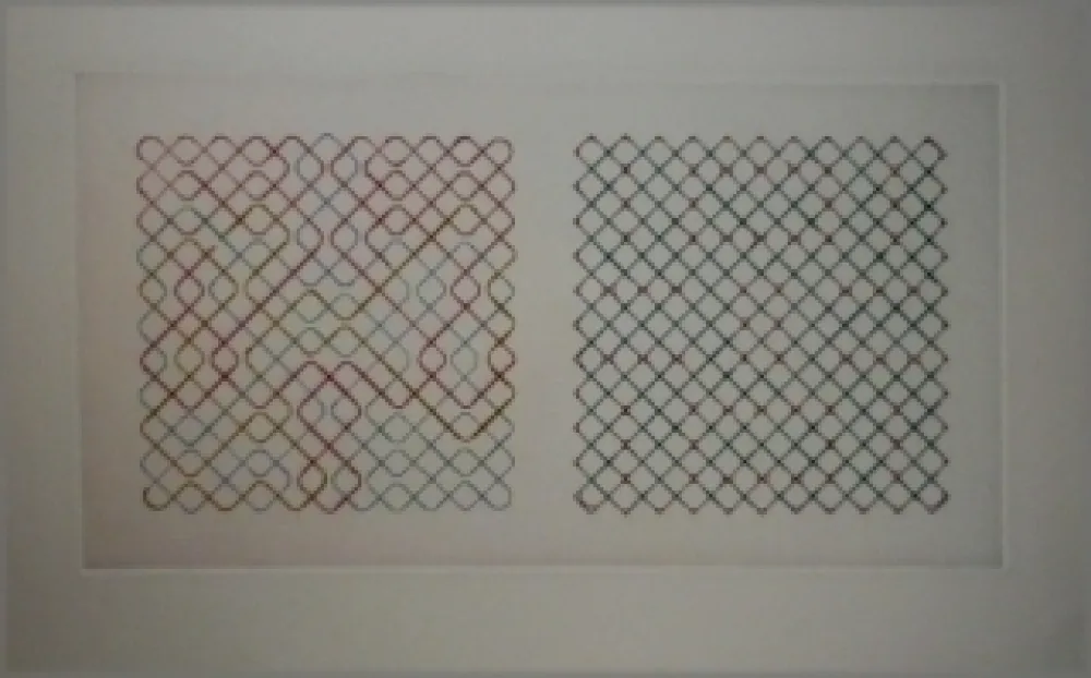 ポイントーセッシュ Frize - Composition