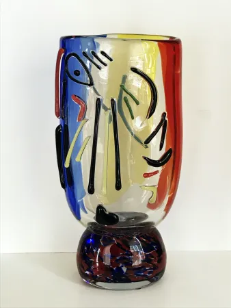 多数の Furlan - Hommage to Miro