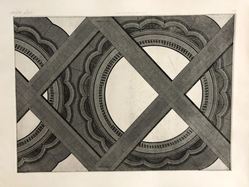 アクチアント Gachnang - L’univers de la persécution