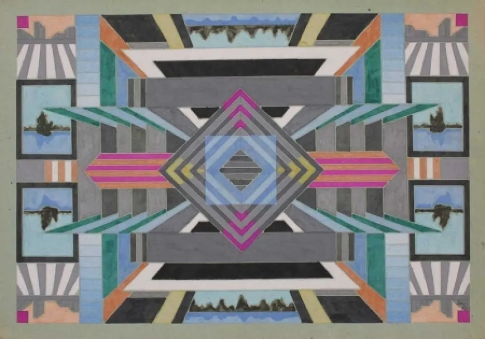 技術的なありません Gallasch - Untitled