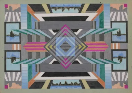 技術的なありません Gallasch - Untitled