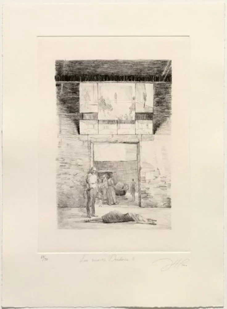 ポイントーセッシュ Gamarra - Los nuevos Oradores II