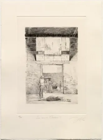 ポイントーセッシュ Gamarra - Los nuevos Oradores II