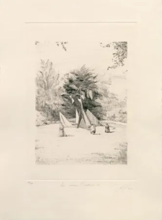 ポイントーセッシュ Gamarra - Los nuevos Oradores III