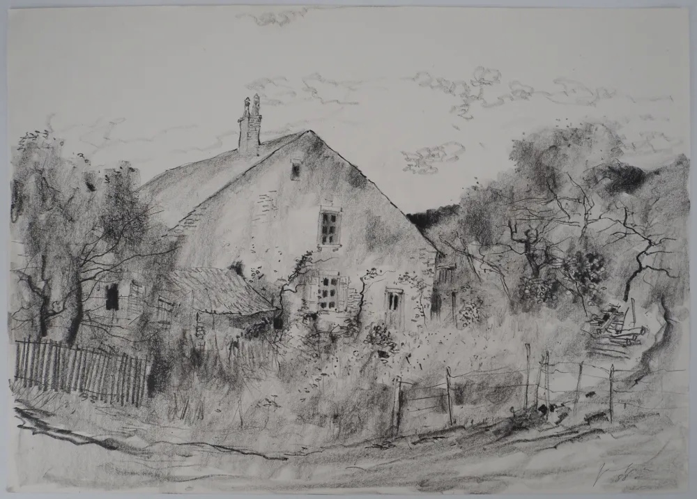 技術的なありません Gantner - La ferme