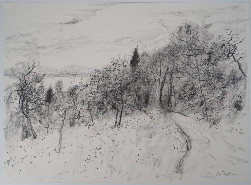 技術的なありません Gantner - Le chemin du verger