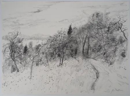 技術的なありません Gantner - Le chemin du verger