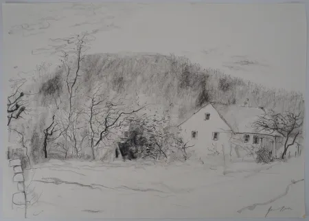 技術的なありません Gantner - Retour au village