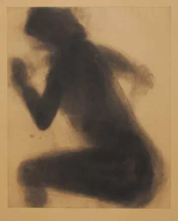 彫版 Garache - Stanton II