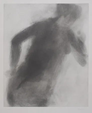 彫版 Garache - Stanton IV 