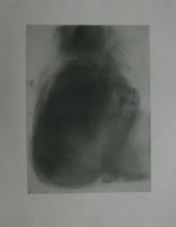 エッチング Garache - Tourette