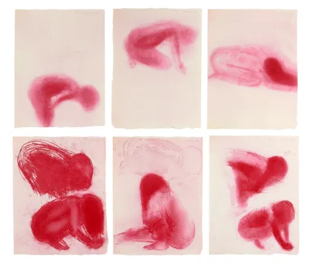 挿絵入り本 Garache - Yves Bonnefoy. L'ORDALIE. 6 eaux-fortes de Garache et suite complète signée (1975)